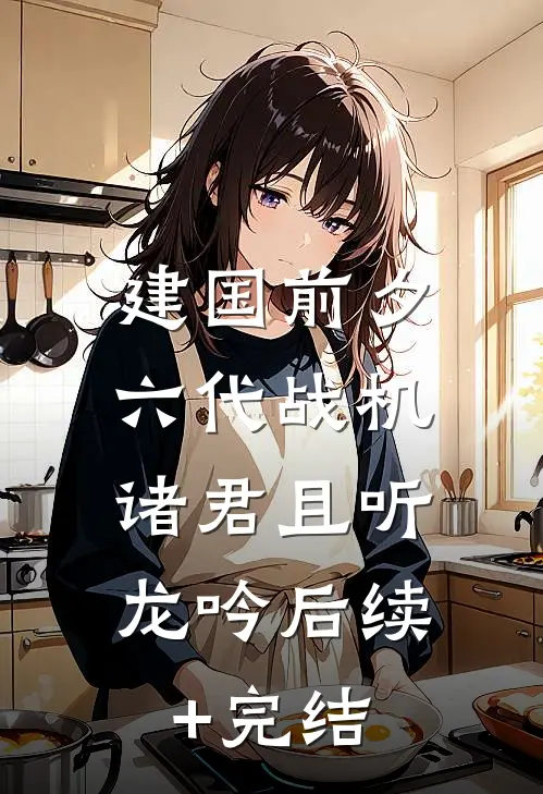 建国前夕六代战机，诸君且听龙吟后续+完结