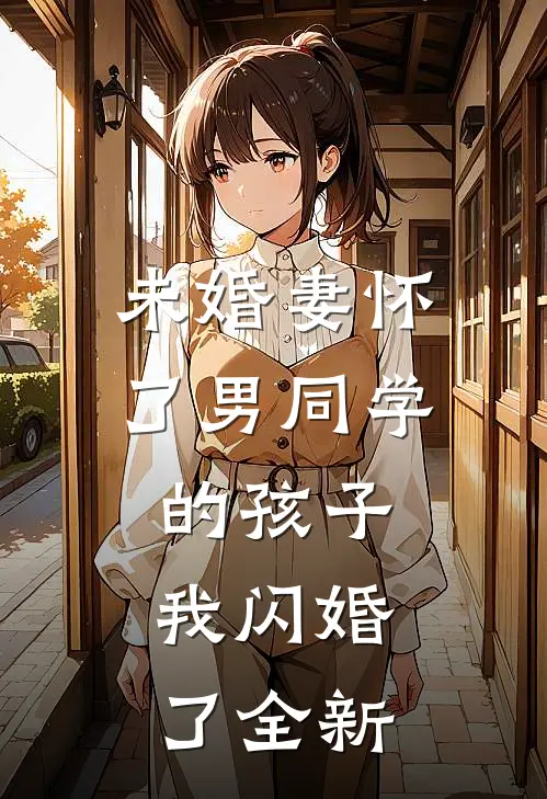 未婚妻怀了男同学的孩子，我闪婚了全新