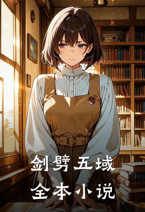 剑劈五域全本小说