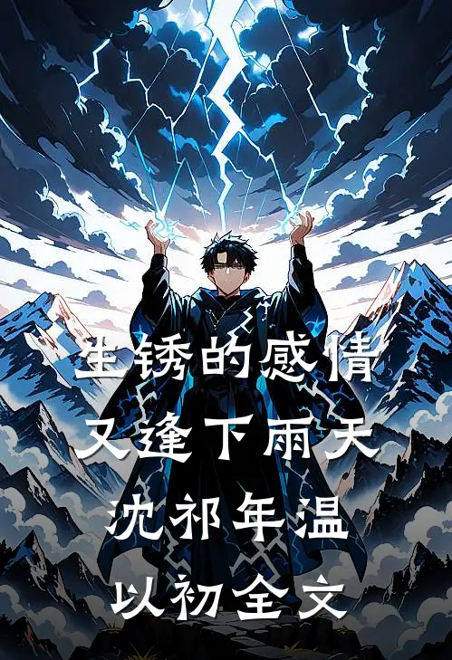 生锈的感情又逢下雨天沈祁年温以初全文
