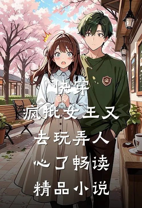 快穿：疯批女王又去玩弄人心了畅读精品小说