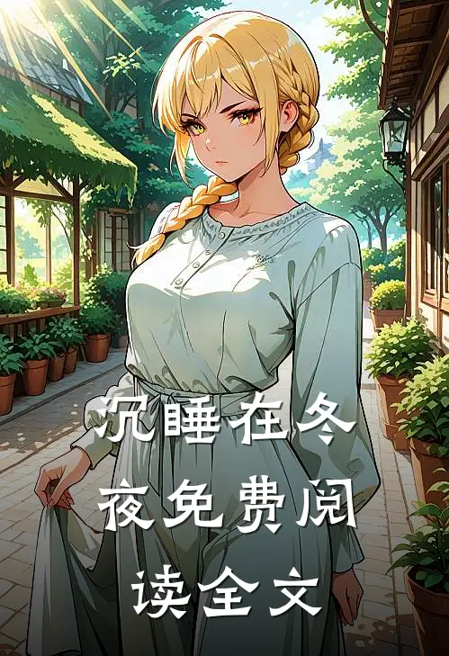 沉睡在冬夜免费阅读全文