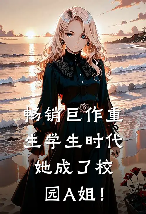 畅销巨作重生学生时代：她成了校园A姐！