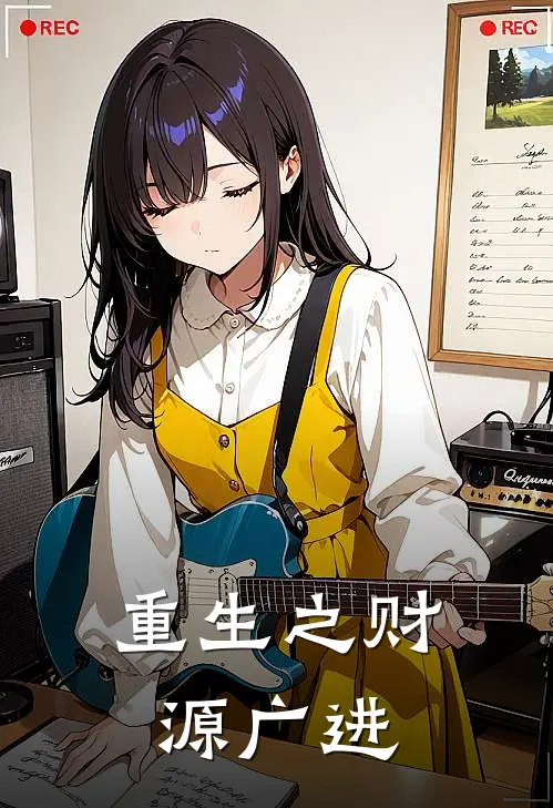重生之财源广进