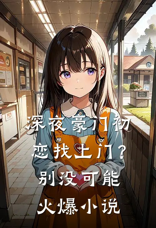 深夜豪门初恋找上门？别，没可能火爆小说