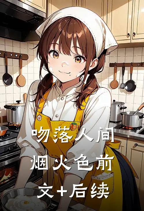 吻落人间烟火色前文+后续