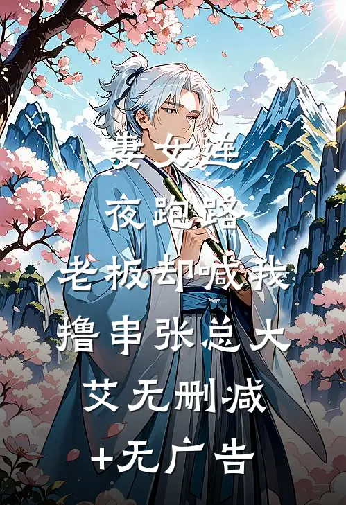 妻女连夜跑路，老板却喊我撸串张总大艾无删减+无广告