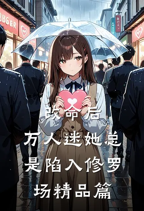 改命后，万人迷她总是陷入修罗场精品篇