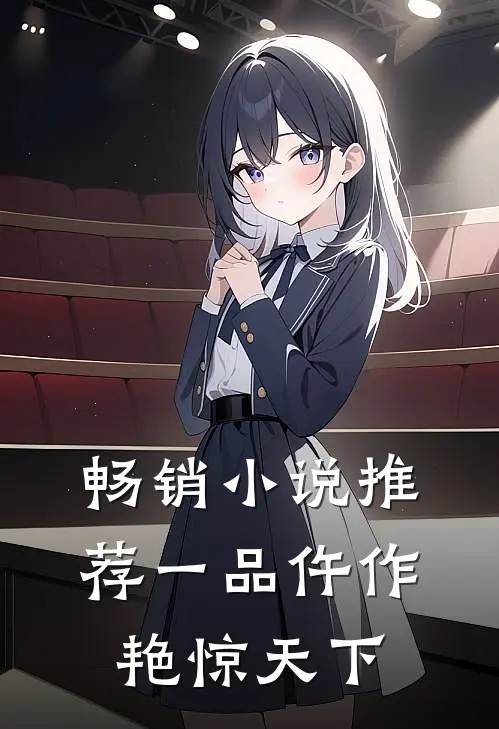 畅销小说推荐一品仵作艳惊天下