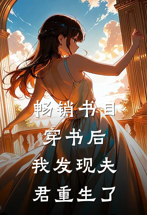 畅销书目穿书后，我发现夫君重生了