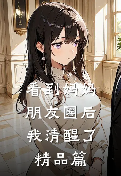 看到妈妈朋友圈后，我清醒了精品篇