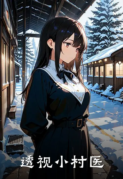 透视小村医