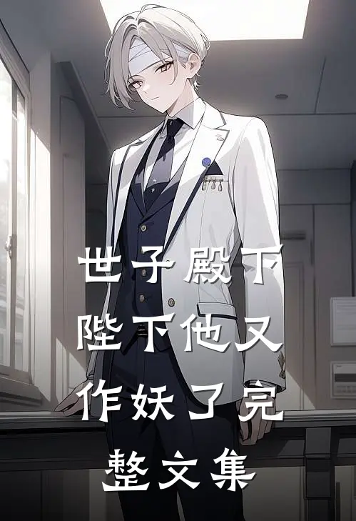 世子殿下，陛下他又作妖了完整文集