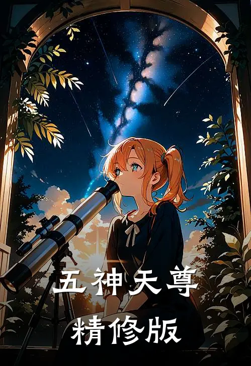 五神天尊精修版