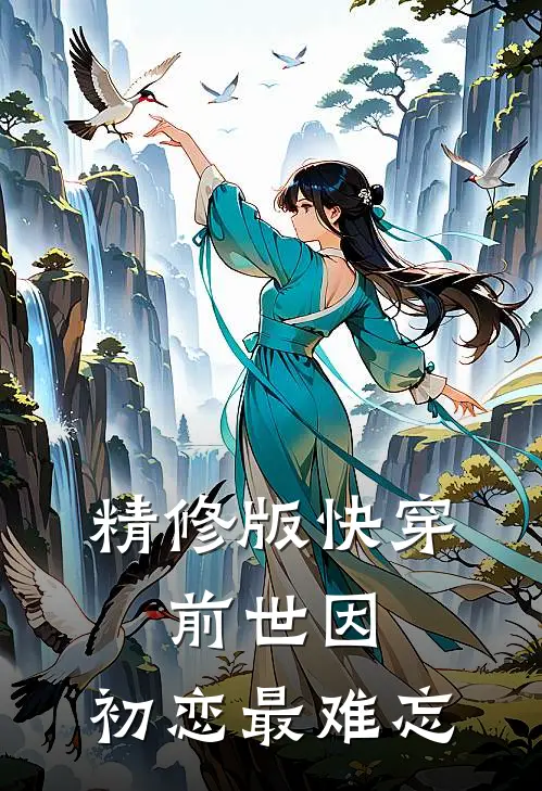 精修版快穿：前世因，初恋最难忘