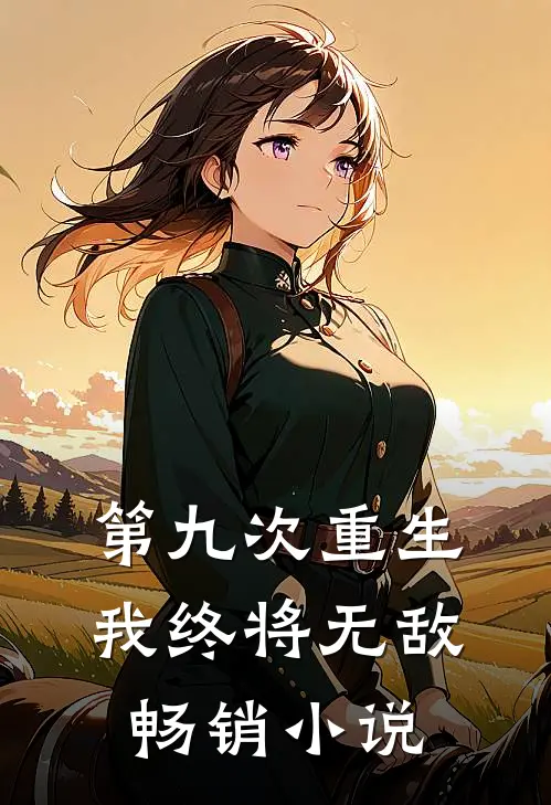 第九次重生，我终将无敌畅销小说