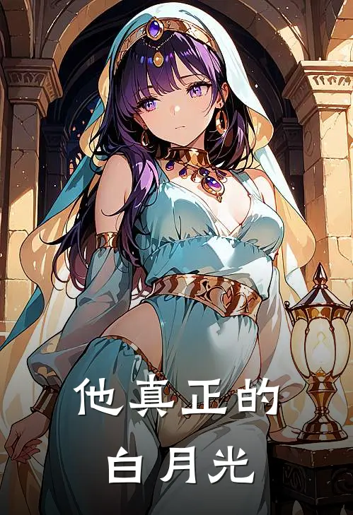 他真正的白月光