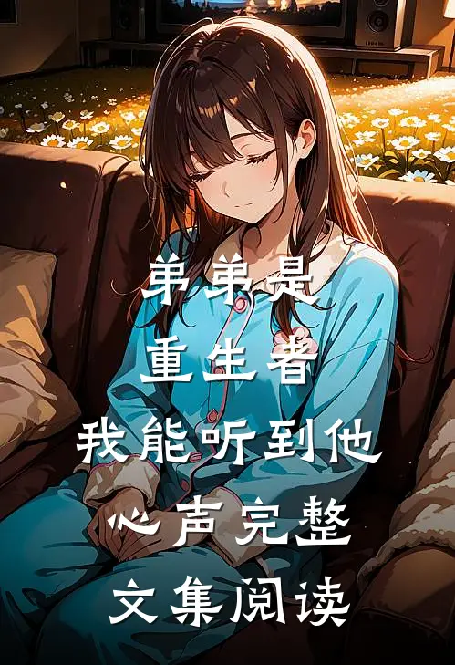 弟弟是重生者，我能听到他心声完整文集阅读