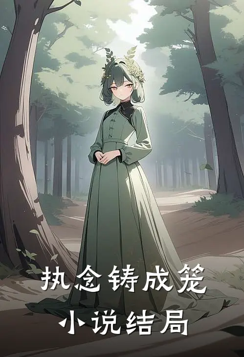执念铸成笼小说结局