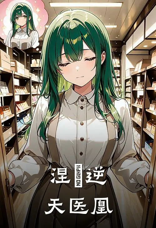 涅槃逆天医凰