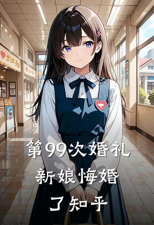 第99次婚礼，新娘悔婚了知乎