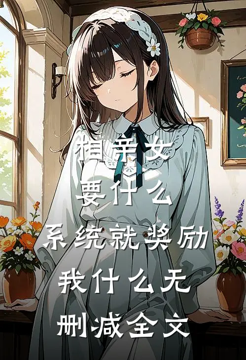 相亲女要什么，系统就奖励我什么无删减全文