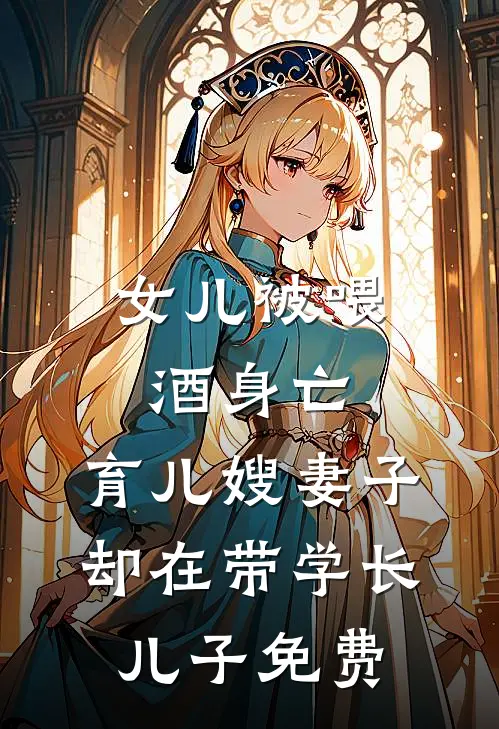 女儿被喂酒身亡，育儿嫂妻子却在带学长儿子免费