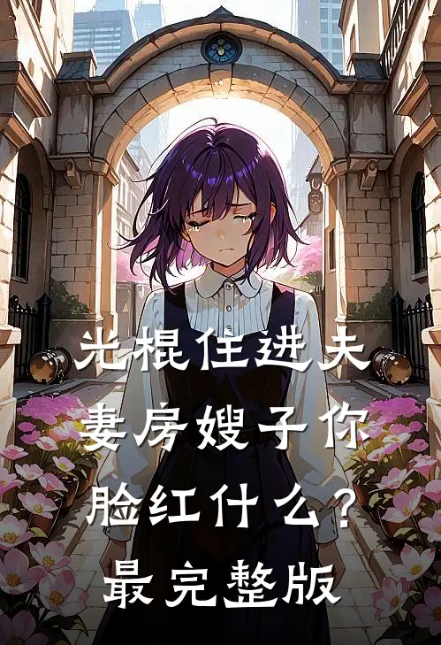 光棍住进夫妻房嫂子你脸红什么？最完整版