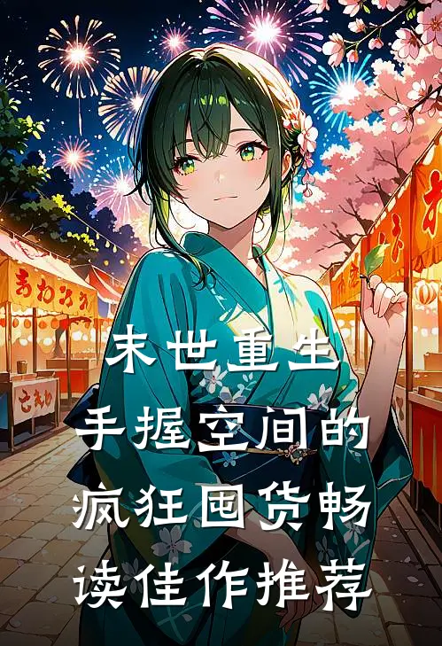 末世重生:手握空间的疯狂囤货畅读佳作推荐