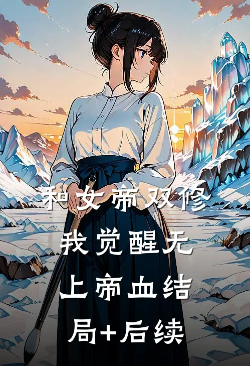 和女帝双修，我觉醒无上帝血结局+后续