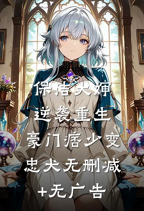 保洁大婶逆袭重生，豪门痞少变忠犬无删减+无广告