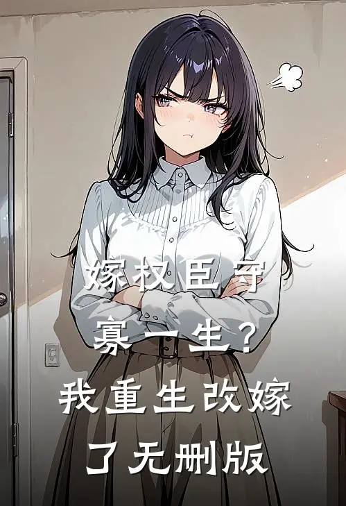 嫁权臣守寡一生？我重生改嫁了无删版