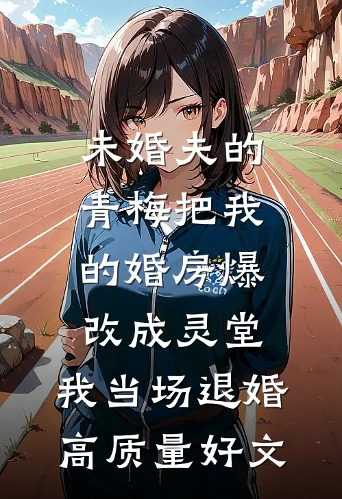 未婚夫的青梅把我的婚房爆改成灵堂，我当场退婚高质量好文