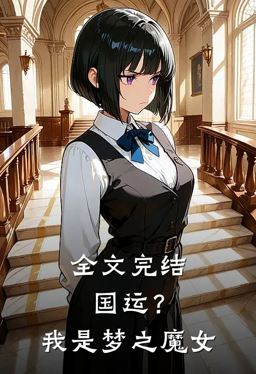 全文完结国运？我是梦之魔女