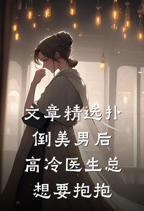 文章精选扑倒美男后，高冷医生总想要抱抱