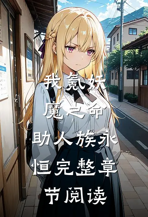 我氪妖魔之命，助人族永恒完整章节阅读