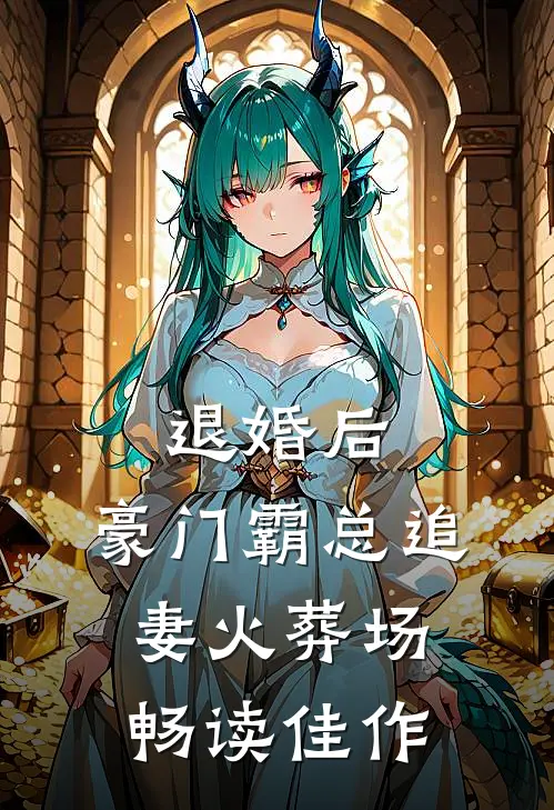 退婚后，豪门霸总追妻火葬场畅读佳作