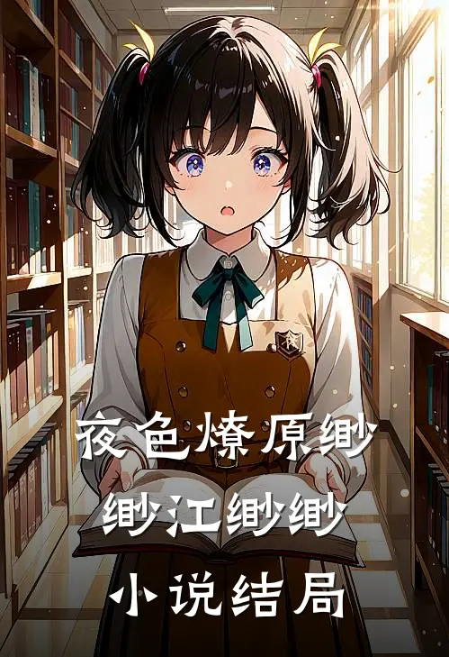 夜色燎原缈缈江缈缈小说结局