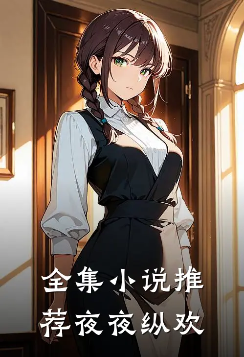 全集小说推荐夜夜纵欢