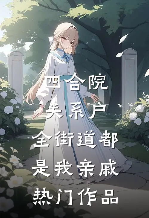 四合院关系户，全街道都是我亲戚热门作品