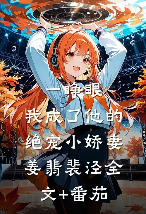 一睁眼，我成了他的绝宠小娇妻姜翡裴泾全文+番茄