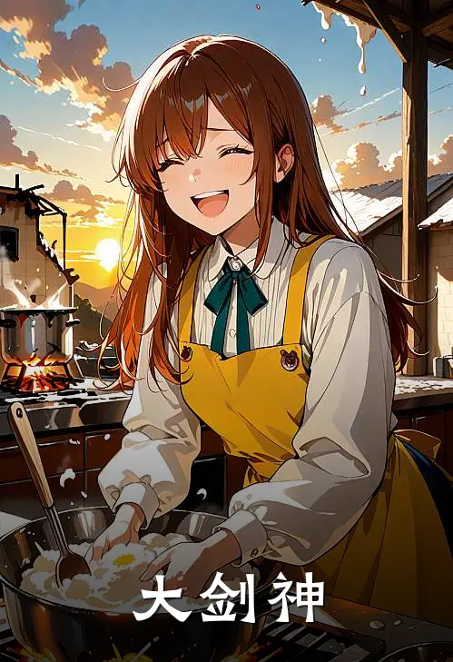 大剑神