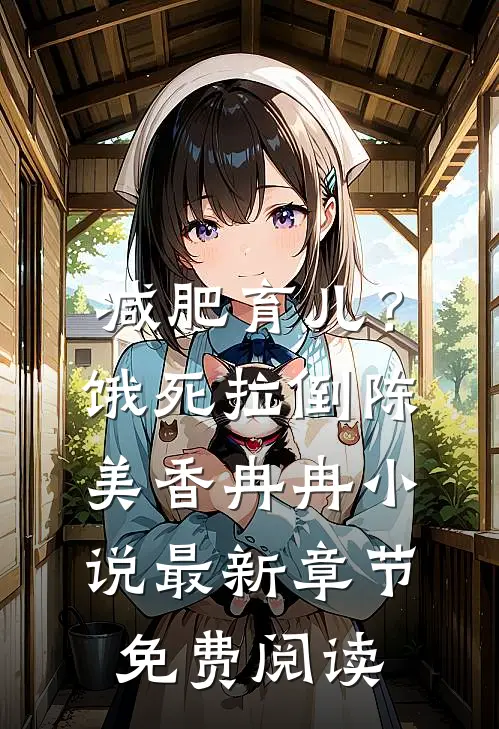 减肥育儿？饿死拉倒陈美香冉冉小说最新章节免费阅读