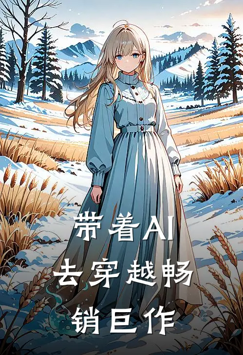 带着AI去穿越畅销巨作