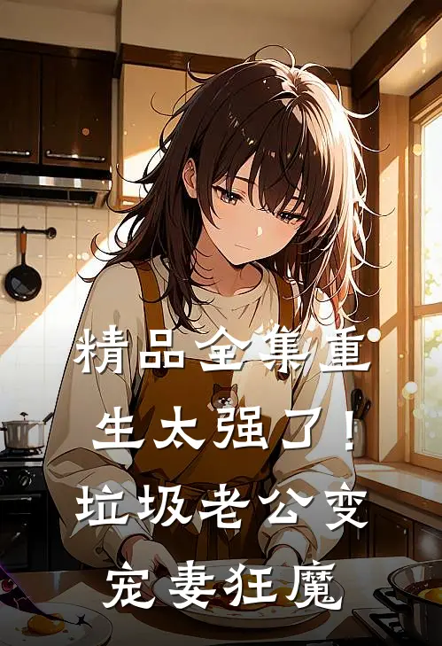 精品全集重生太强了！垃圾老公变宠妻狂魔
