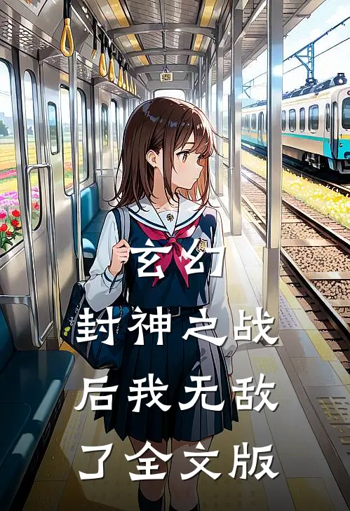玄幻：封神之战后我无敌了全文版