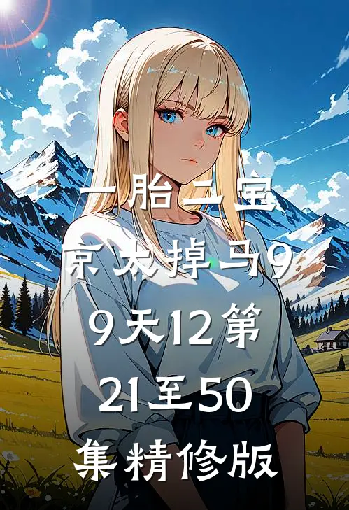 一胎二宝:京太掉马99天12第21至50集精修版