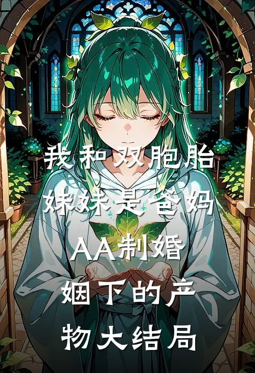 我和双胞胎妹妹是爸妈AA制婚姻下的产物大结局