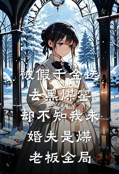 被假千金送去黑煤窑，却不知我未婚夫是煤老板全局