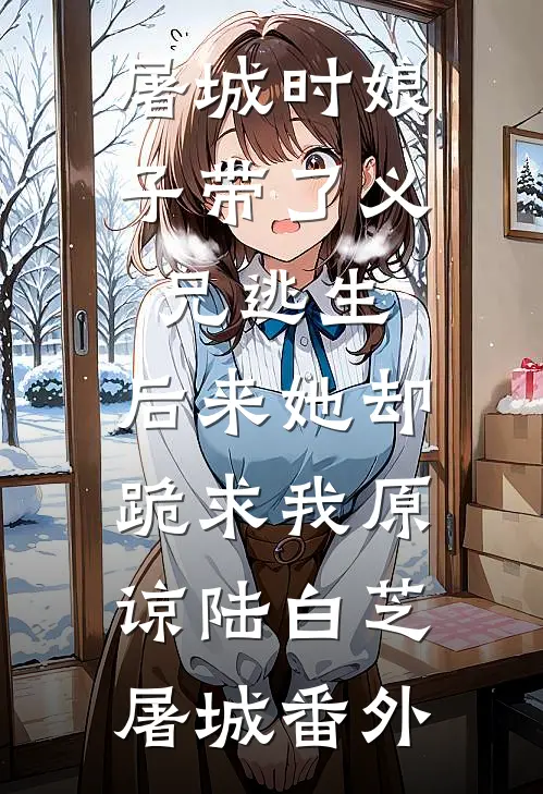 屠城时娘子带了义兄逃生，后来她却跪求我原谅陆白芝屠城番外
